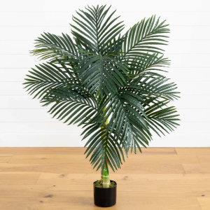 Artificial Trees
